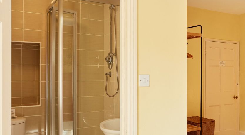 Photo of Nightingale Farmhouse