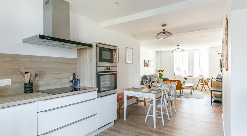 Photo of I Fell in Love at the Seaside