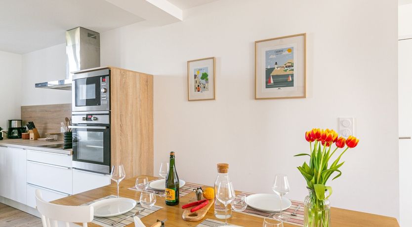 Photo of I Fell in Love at the Seaside