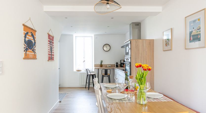 Photo of I Fell in Love at the Seaside