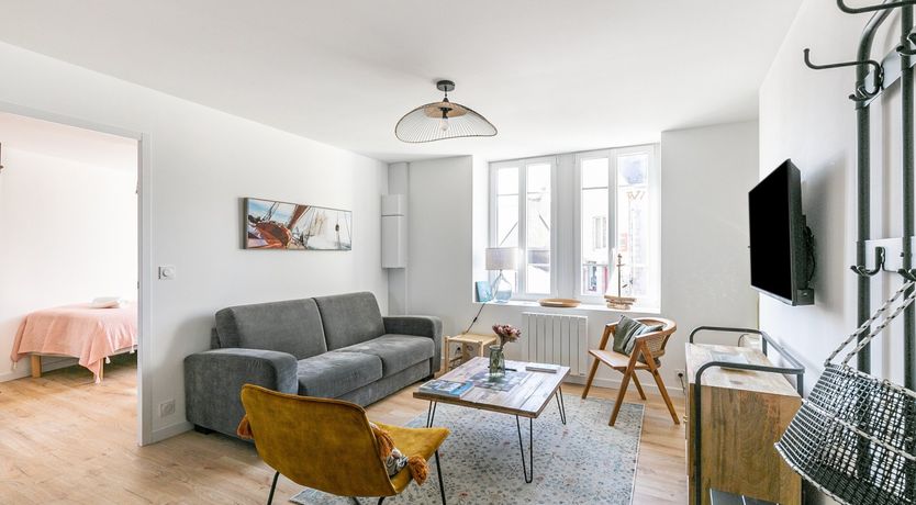 Photo of I Fell in Love at the Seaside