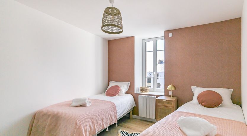 Photo of I Fell in Love at the Seaside