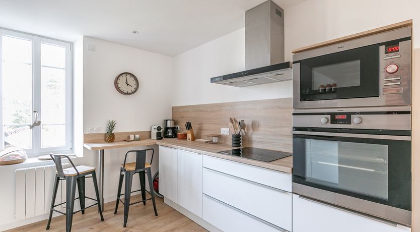 Photo of I Fell in Love at the Seaside