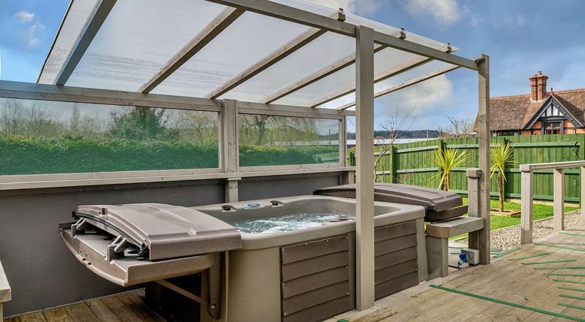 Photo of Bubbly Personality