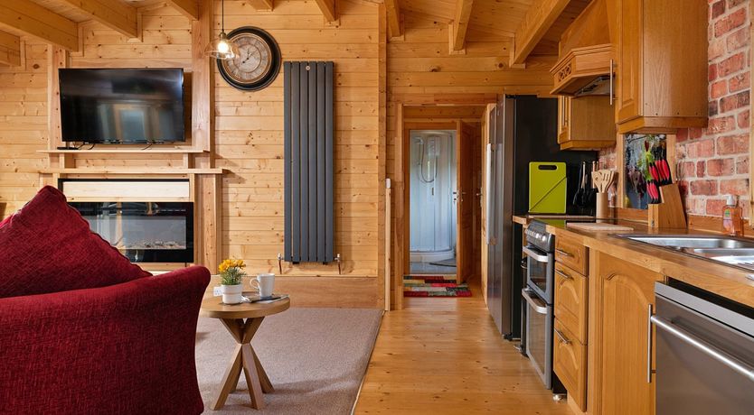 Photo of Bubbly Personality