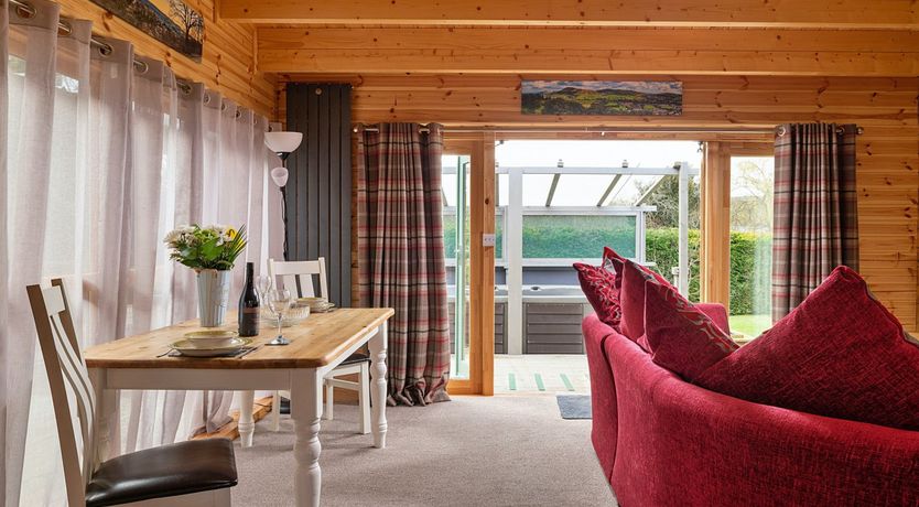 Photo of Bubbly Personality