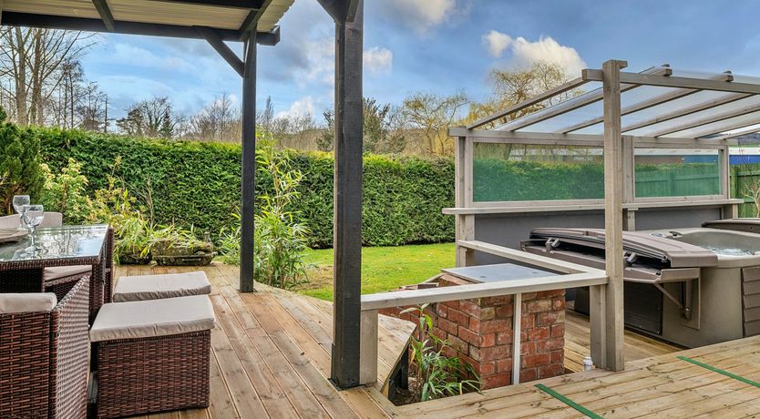 Photo of Bubbly Personality