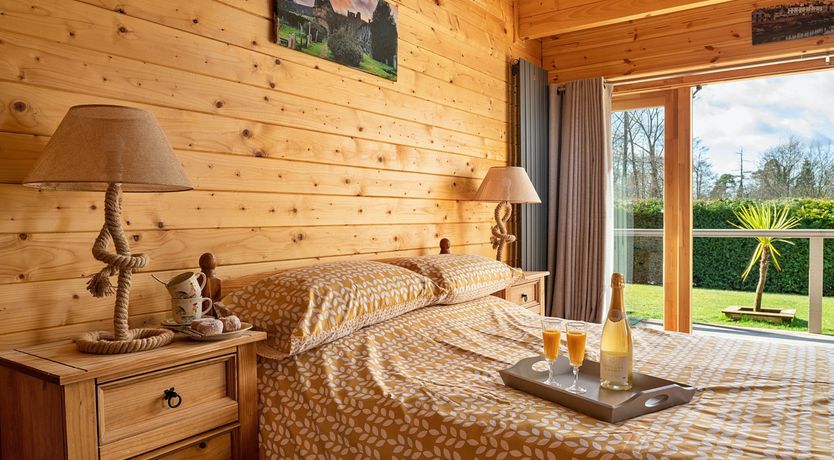 Photo of Bubbly Personality