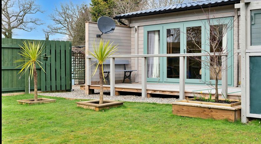 Photo of Bubbly Personality