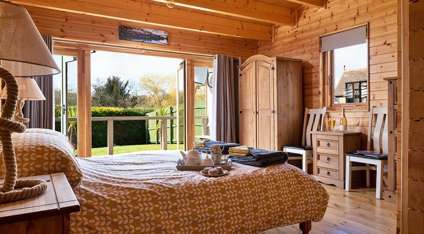 Photo of Bubbly Personality