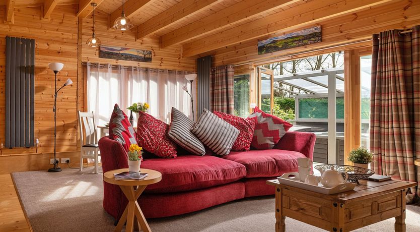 Photo of Bubbly Personality