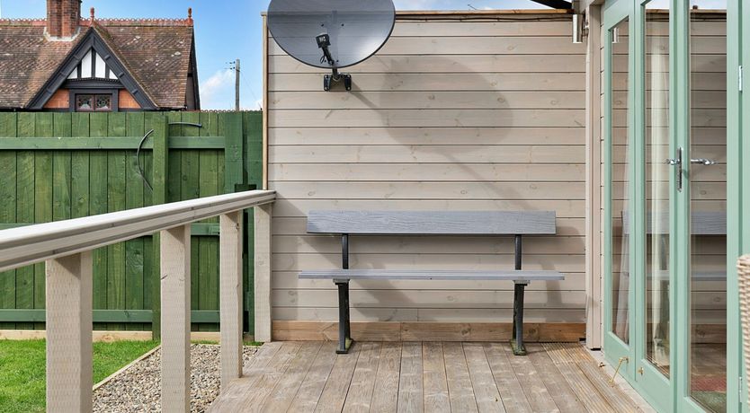 Photo of Bubbly Personality