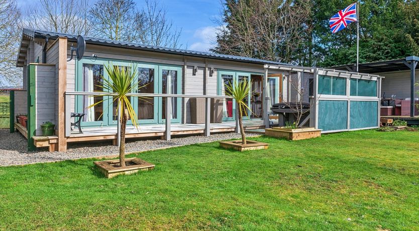 Photo of Bubbly Personality