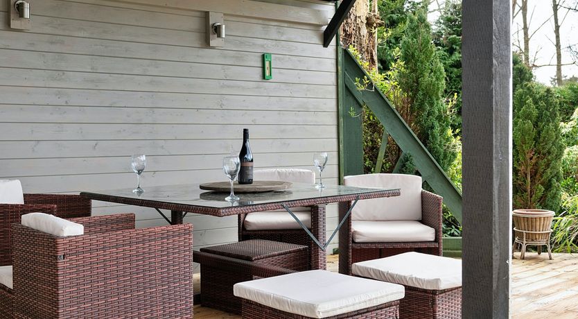 Photo of Bubbly Personality