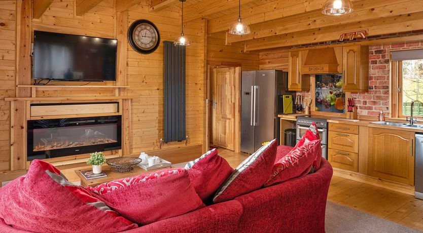 Photo of Bubbly Personality