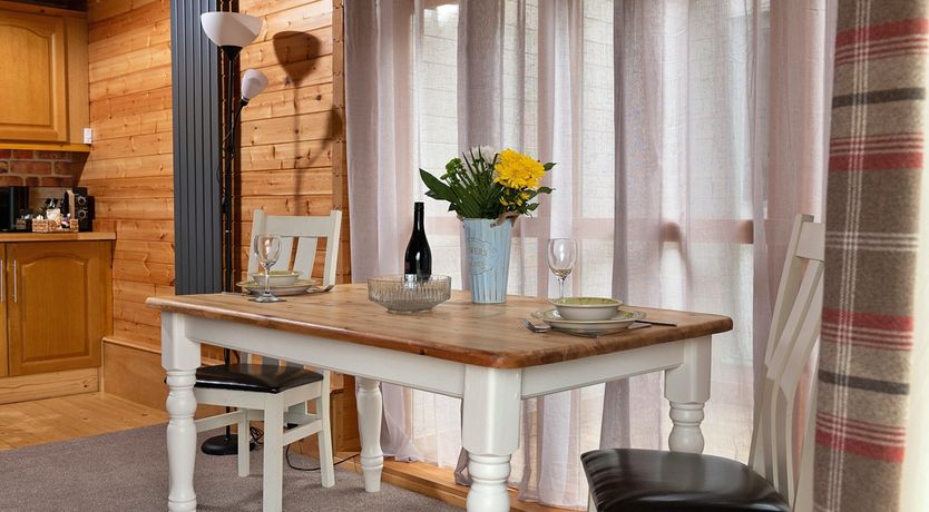 Photo of Bubbly Personality