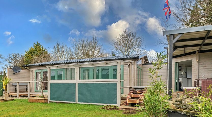 Photo of Bubbly Personality