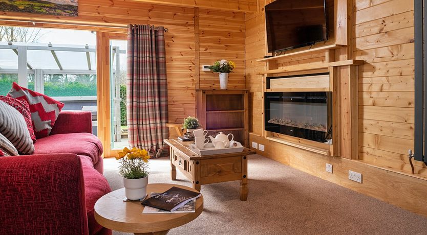 Photo of Bubbly Personality