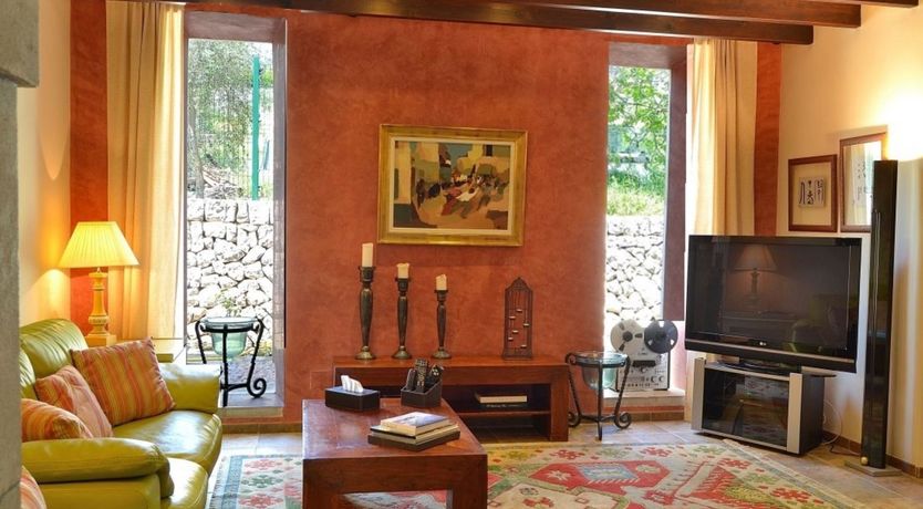 Photo of Palm Tree Sway