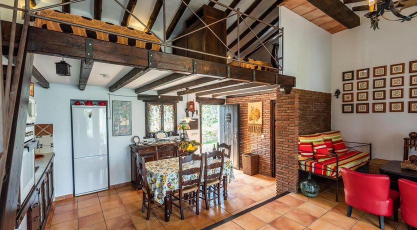 Photo of Rustic & Romantic