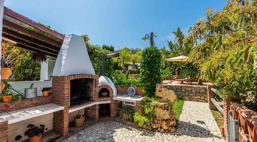 Photo of Rustic & Romantic