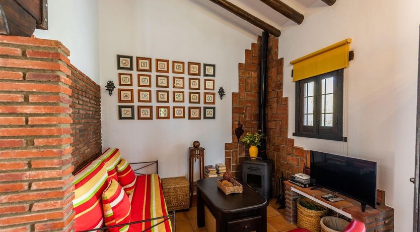 Photo of Rustic & Romantic