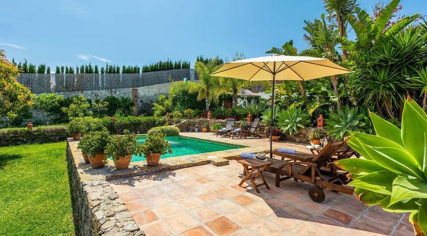 Photo of Rustic & Romantic