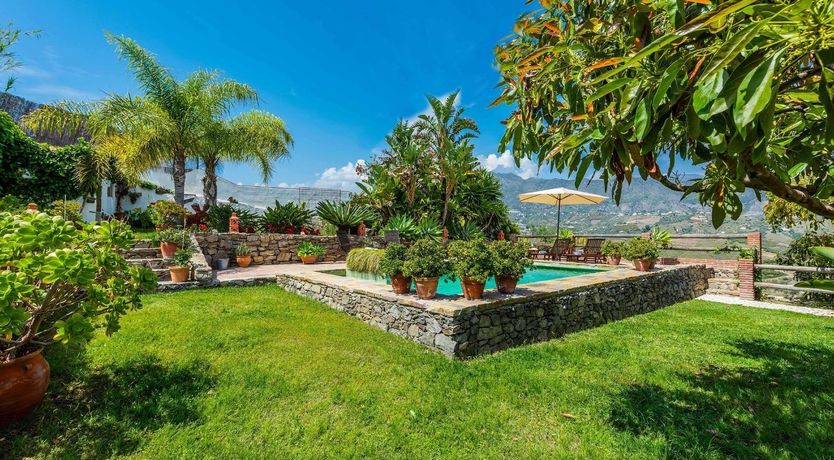 Photo of Rustic & Romantic