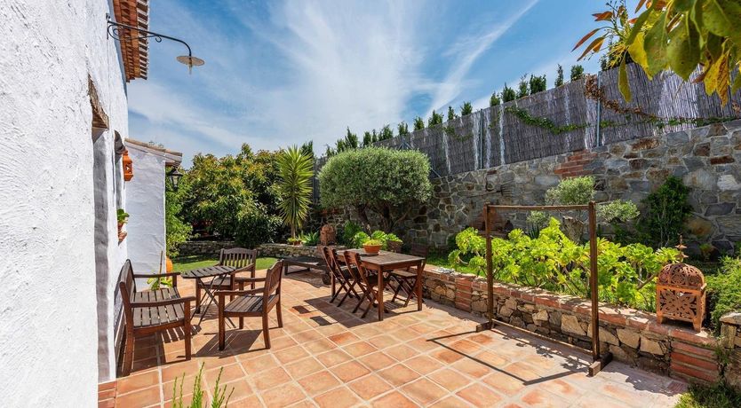 Photo of Rustic & Romantic