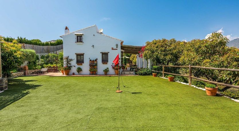 Photo of Rustic & Romantic