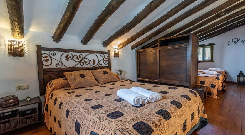 Photo of Rustic & Romantic