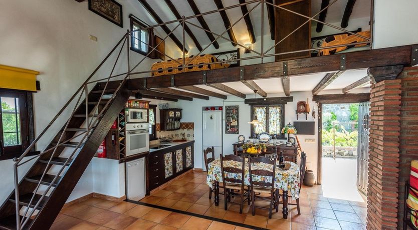 Photo of Rustic & Romantic