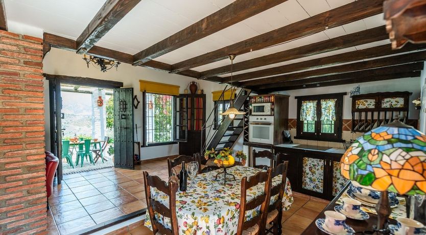 Photo of Rustic & Romantic