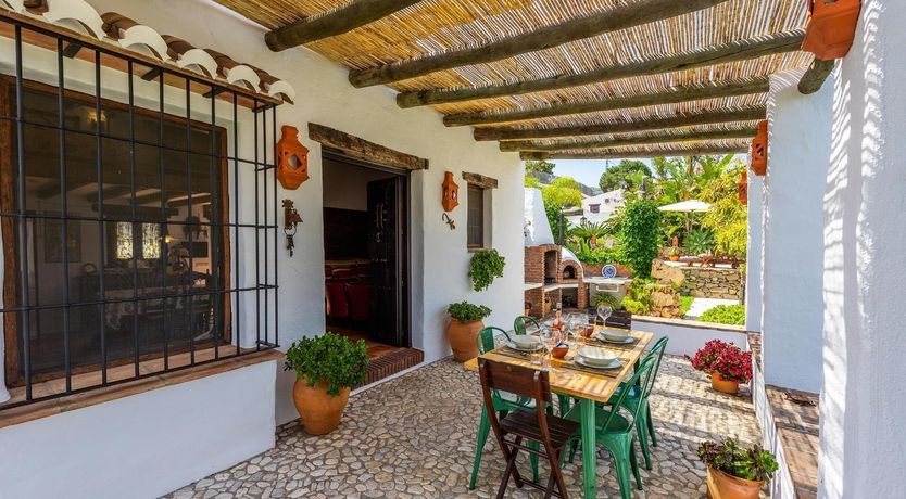 Photo of Rustic & Romantic