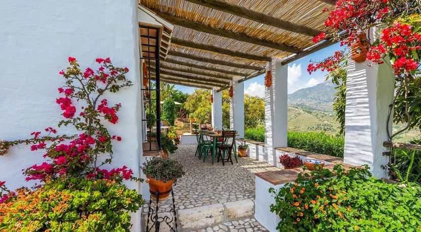 Photo of Rustic & Romantic