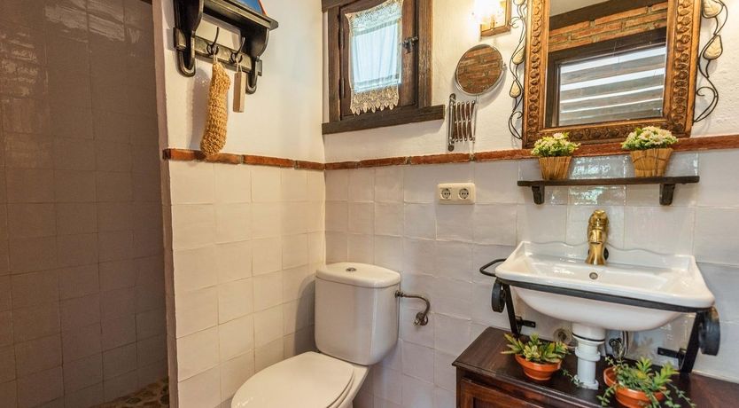 Photo of Rustic & Romantic