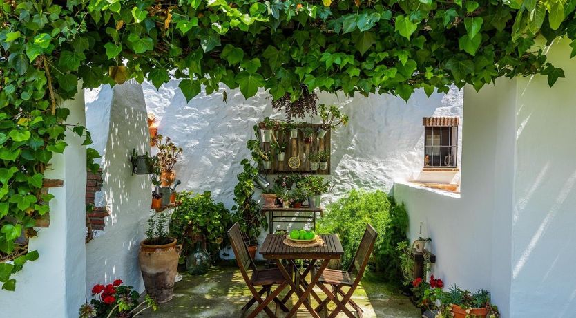 Photo of Rustic & Romantic