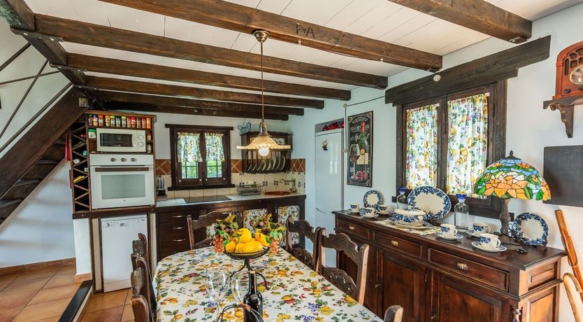 Photo of Rustic & Romantic