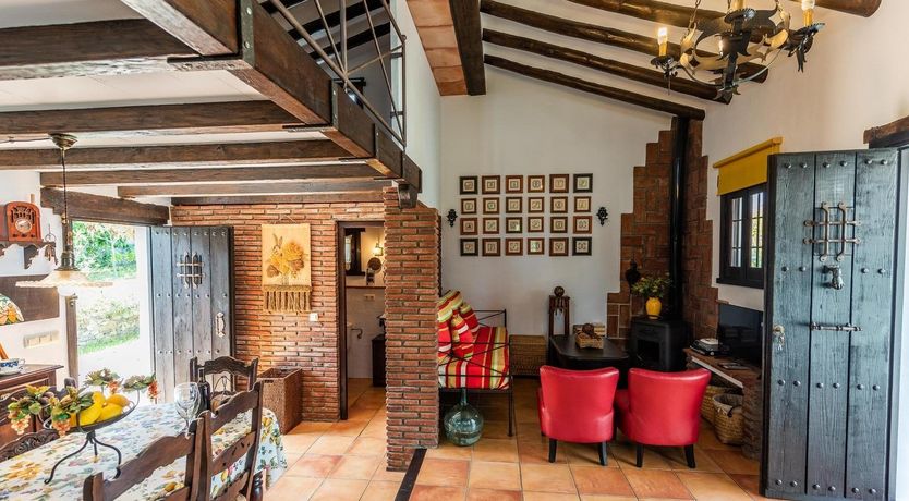 Photo of Rustic & Romantic