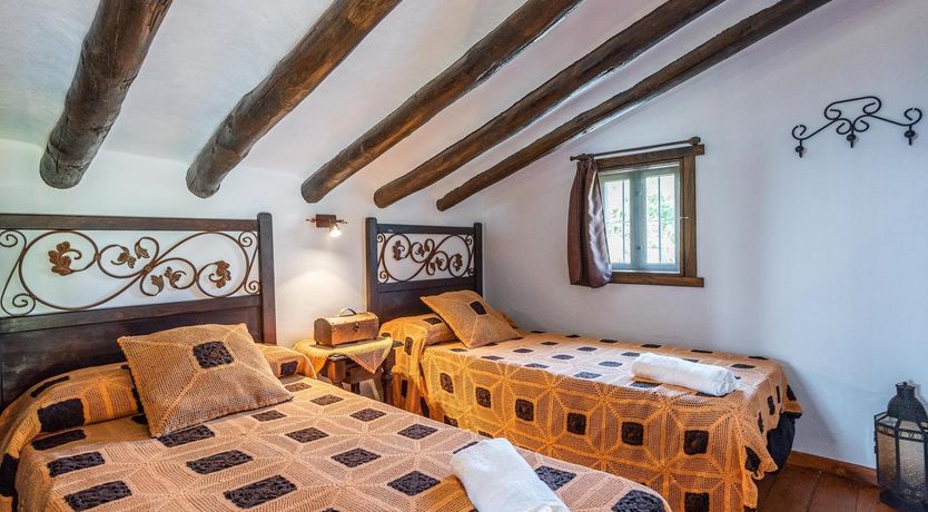 Photo of Rustic & Romantic