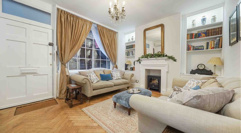 Photo of Theatre Magic