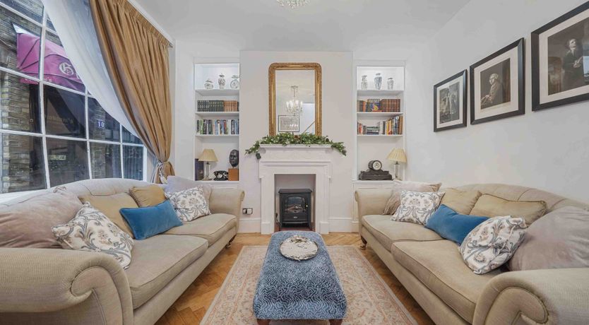 Photo of Theatre Magic