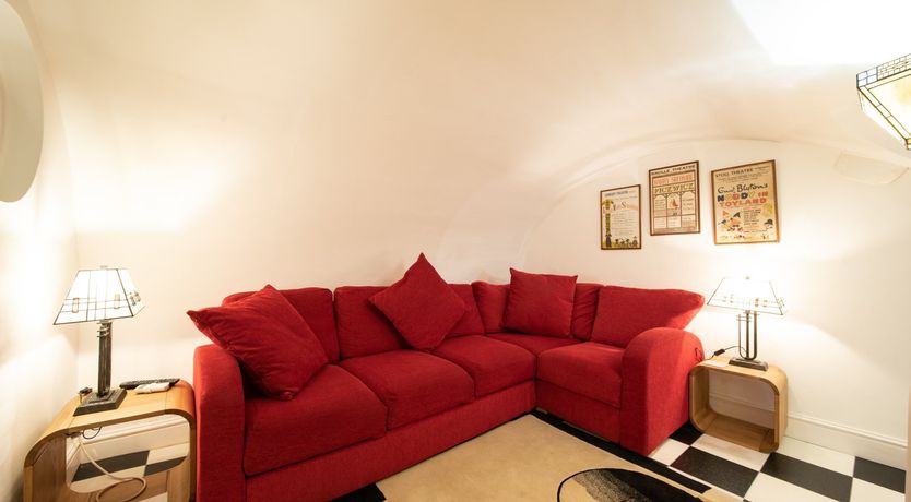 Photo of Theatre Magic