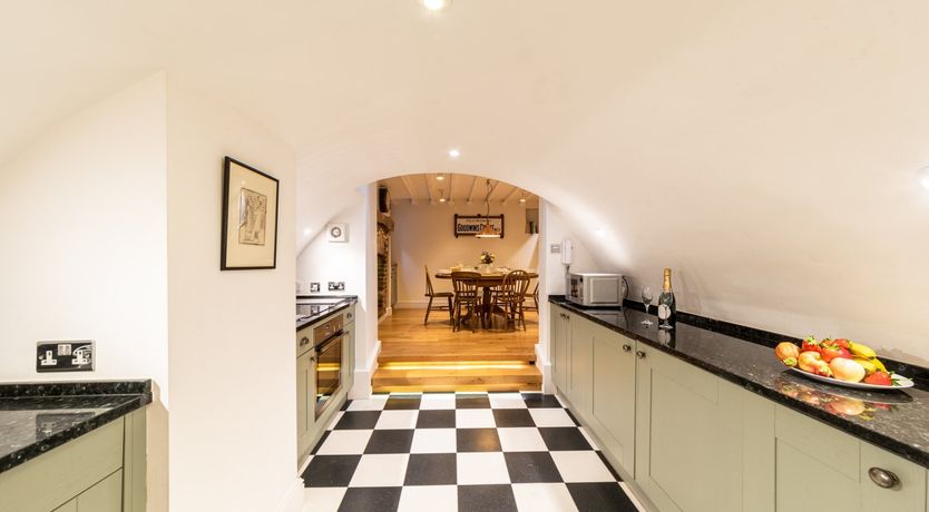 Photo of Theatre Magic