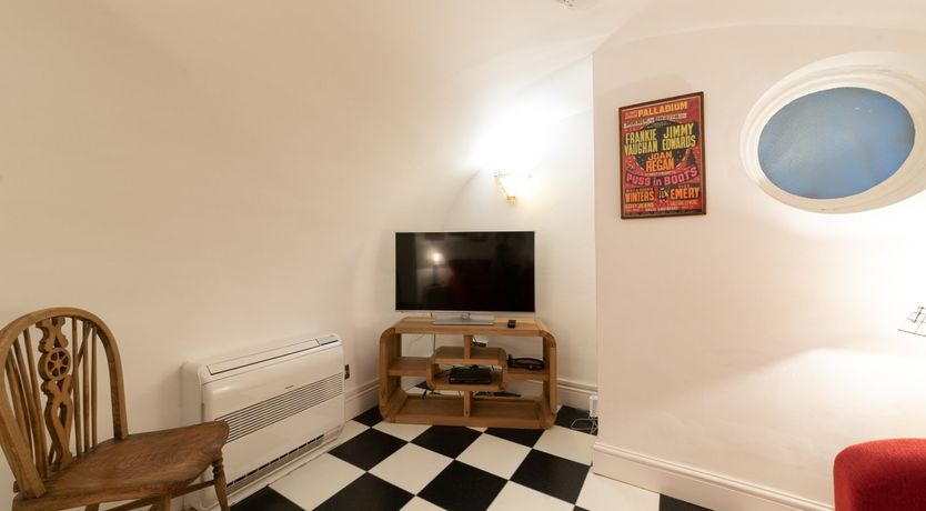 Photo of Theatre Magic