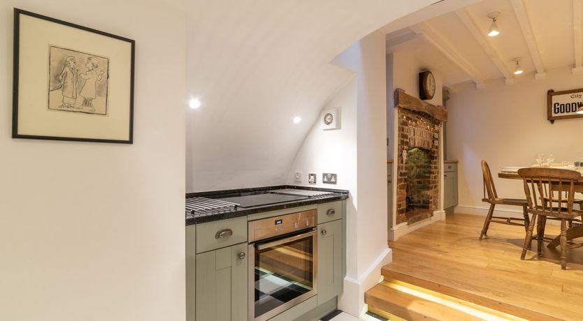 Photo of Theatre Magic