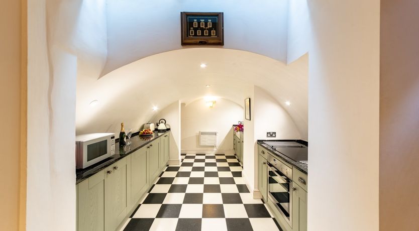 Photo of Theatre Magic