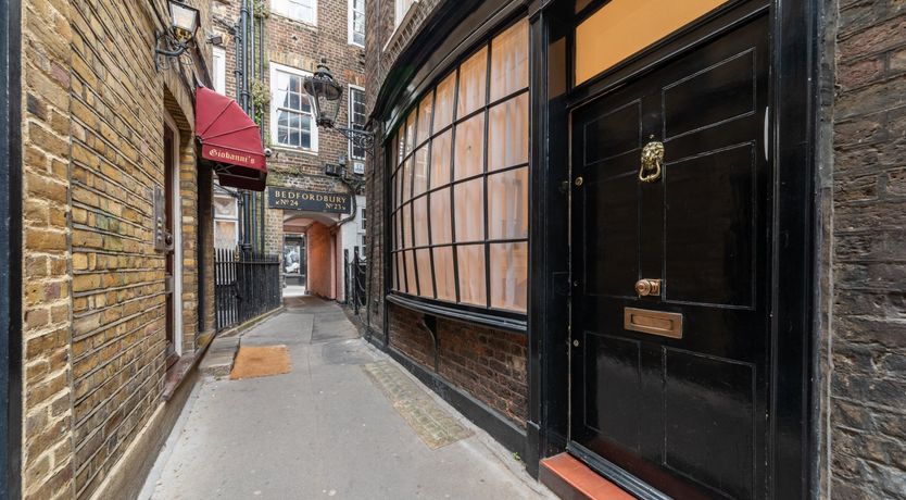 Photo of Theatre Magic