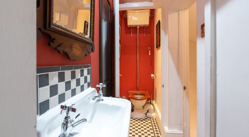 Photo of Theatre Magic