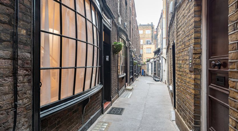 Photo of Theatre Magic